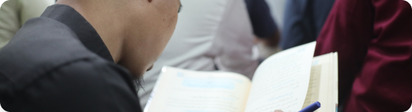 Cuplikan Kegiatan Program