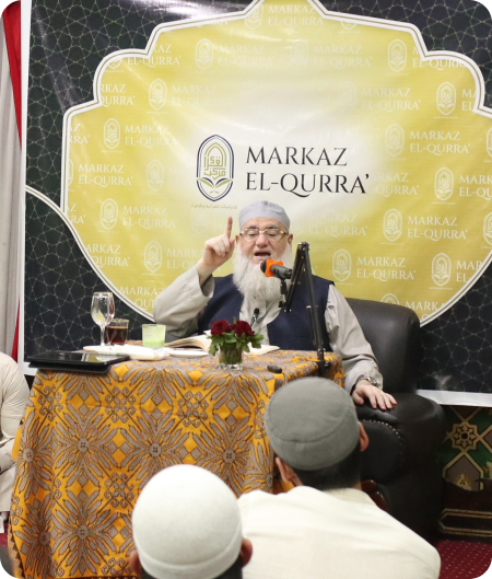 Cuplikan Kegiatan Dauroh 1