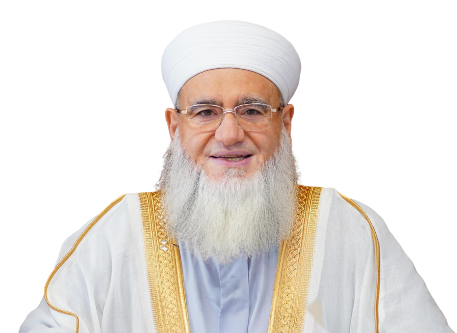 Foto Pemateri Dr. Yahya Al-Ghouthani